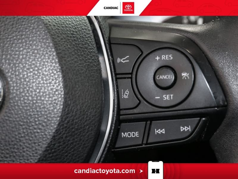 Toyota Rav 4 2024 Blanc Blainville - photo #22