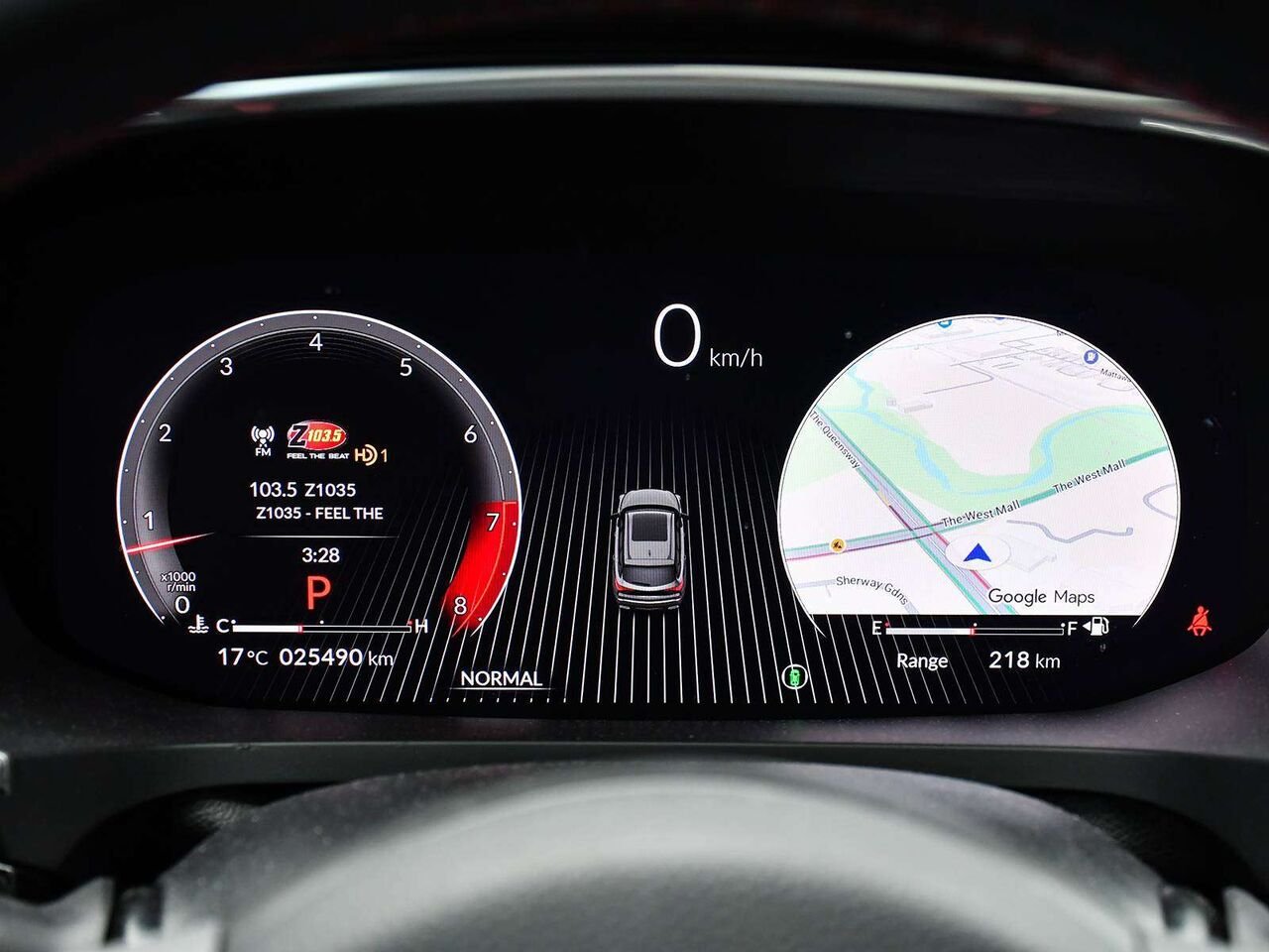 2026 Acura MDX A-Spec - ACURA CERTIFIED Black Etobicoke - photo #16