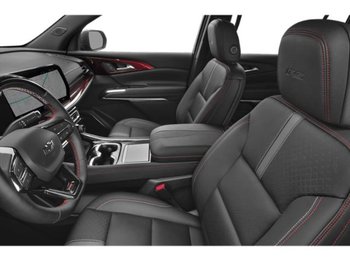 Chevrolet Traverse RS