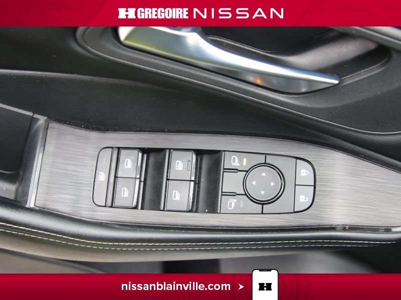 2024 Nissan Rogue White Saint-Eustache - photo #22