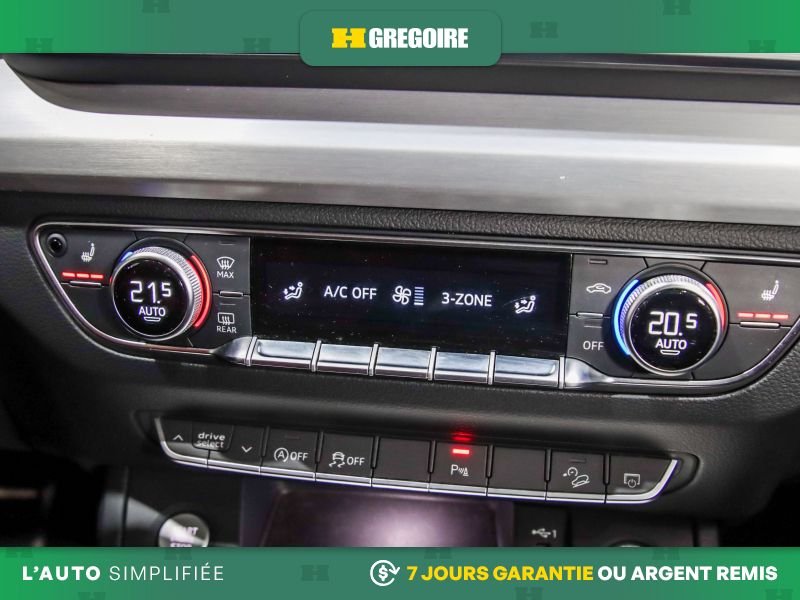 2023 Audi Q5 Grey Saint-Eustache - photo #21