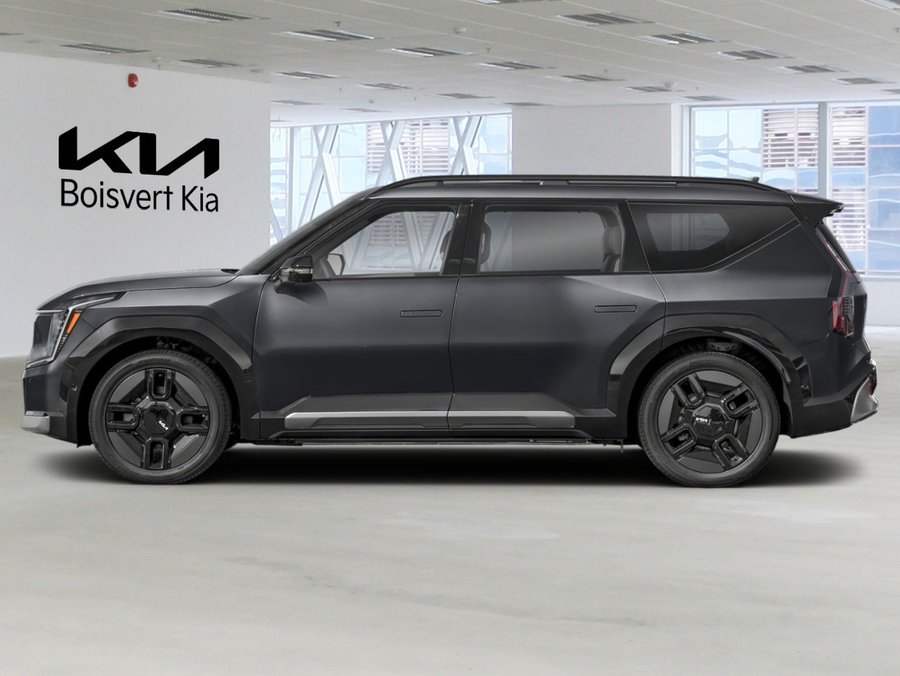 Kia EV9 2026 2026