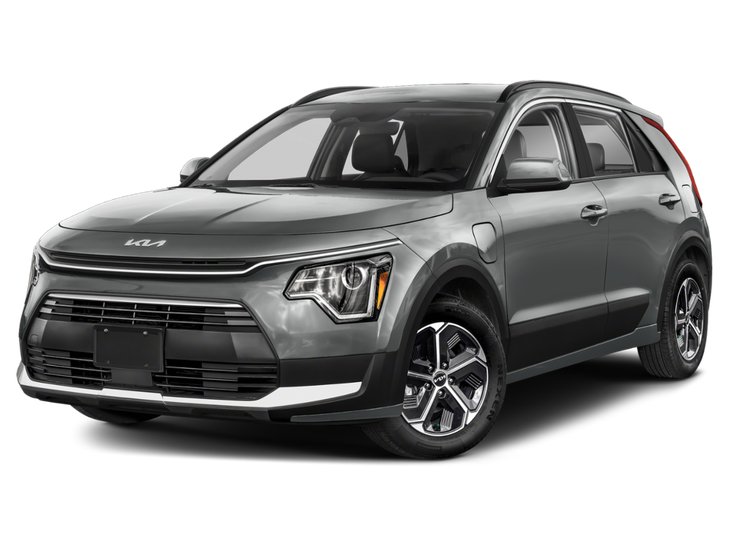 2026 Kia Niro Plug-in Hybrid EX