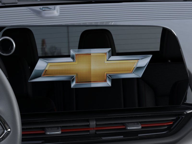 2024 CHEVROLET Silverado EV RST Black Saint-Eustache - photo #19