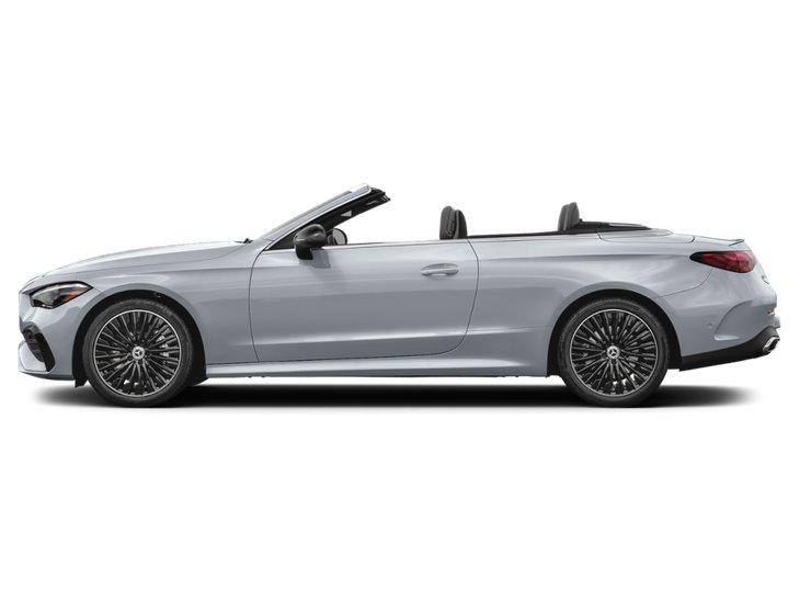 2026 Mercedes-Benz CLE CLE 450