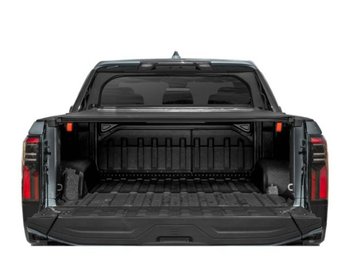GMC Sierra EV Denali à autonomie prolongée