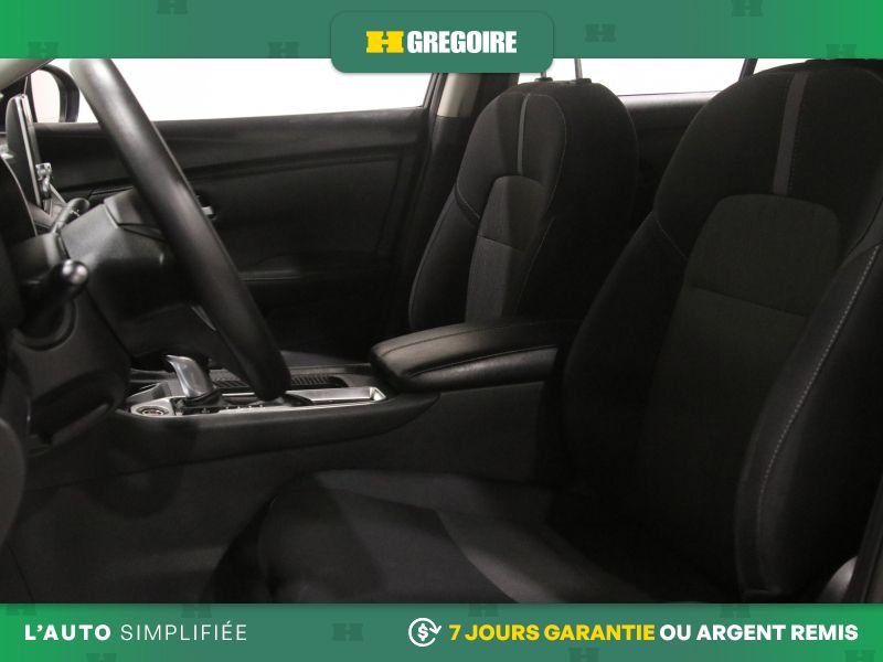 Nissan Sentra 822773 | SV AUTO AC TOIT MAGS GR ELECT CAM RECUL BLEUTOOTH 2024 Noir Laval - photo #13