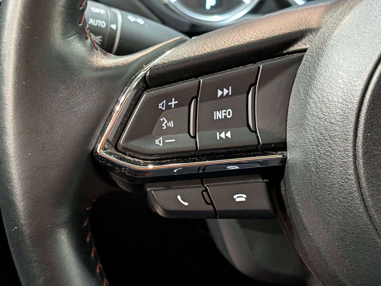 2021 Mazda CX-5 GS AWD Grey Val-David - photo #18