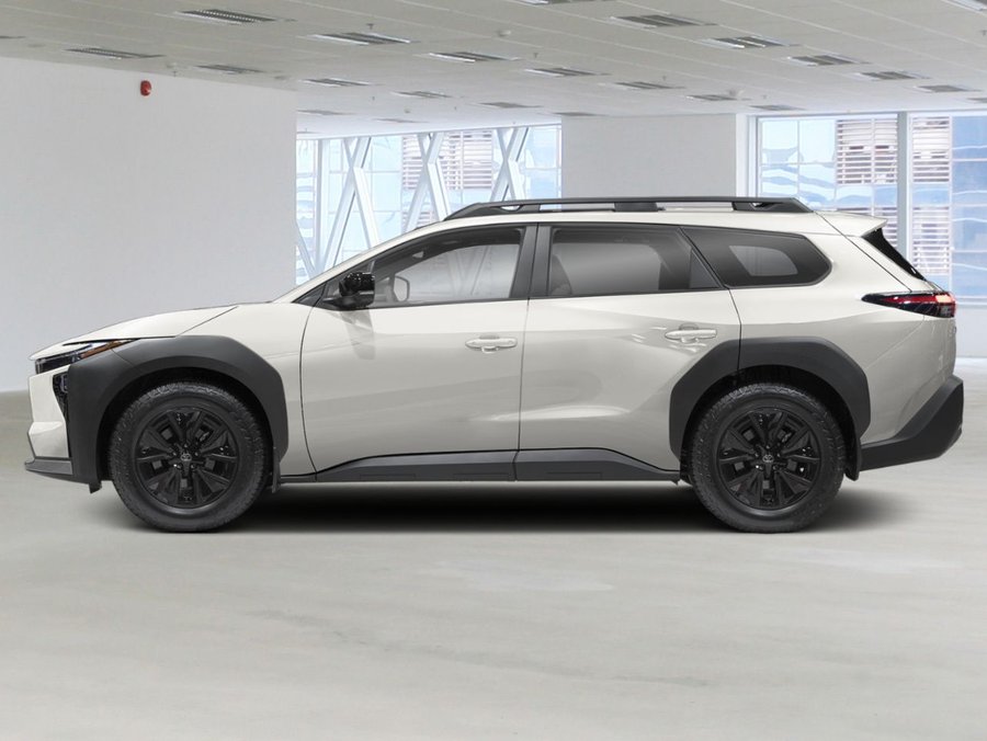 2026 TOYOTA bZ Woodland 2026 Halo