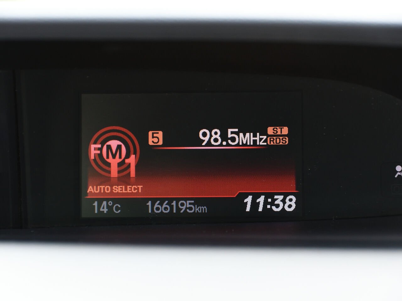2013 Honda Berline Civic EX, boîte automatique Silver Saint-Hyacinthe - photo #20