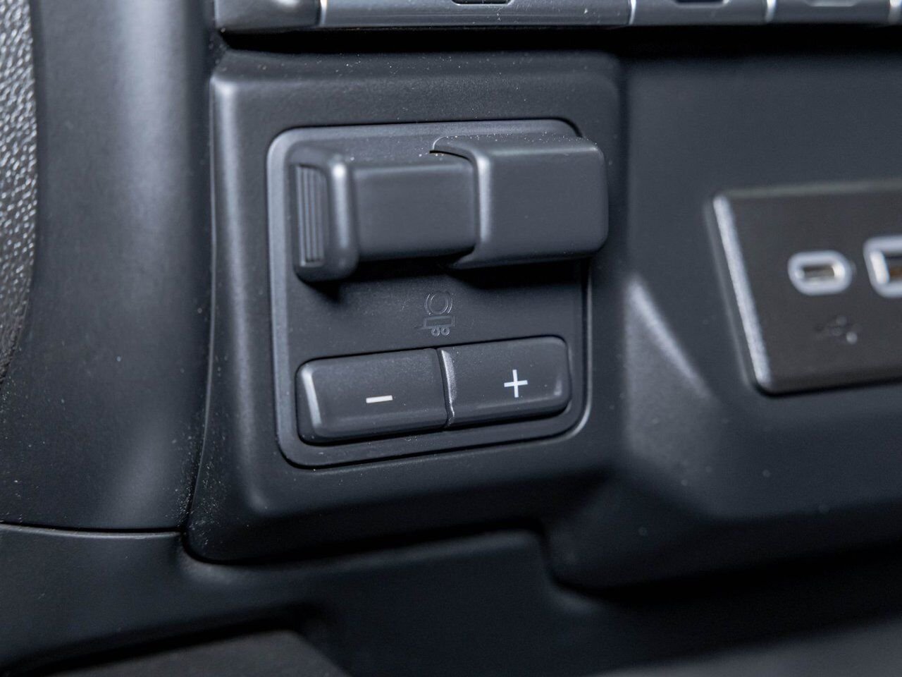 Chevrolet Silverado 2500HD LT CREW 4X4 DIESEL *PNBV 9900* BEDLINER CARPLAY 2022 Blanc Saint-Jérôme - photo #21