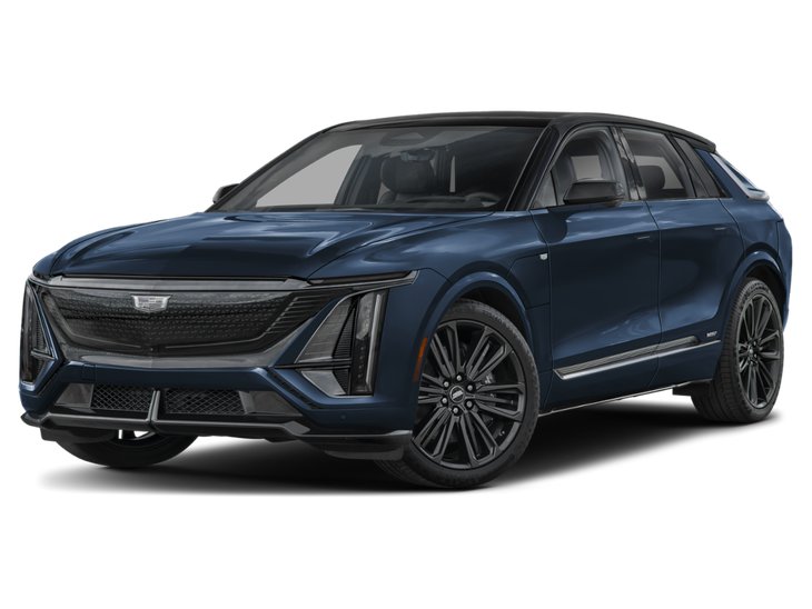 2027 Cadillac LYRIQ LYRIQ-V