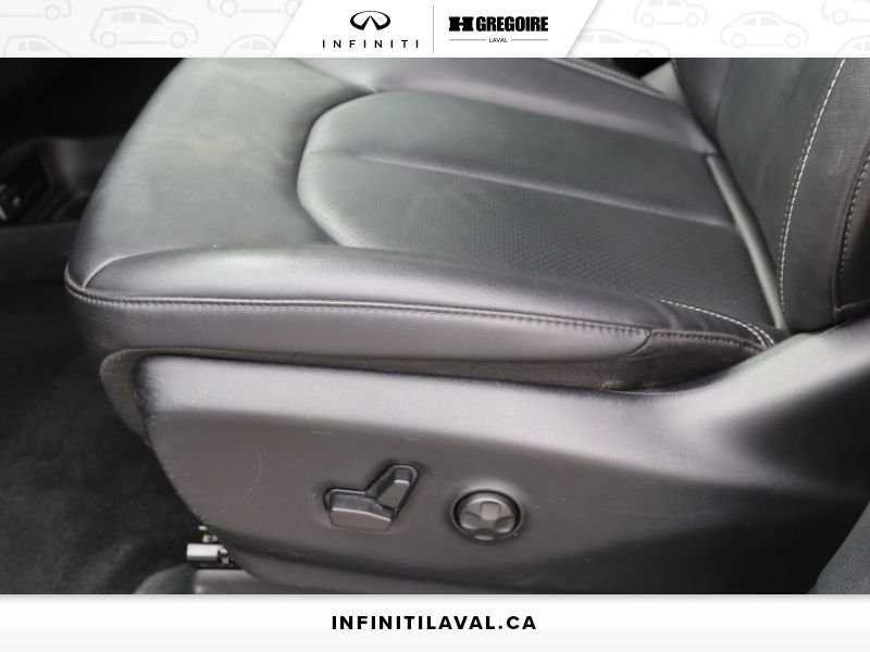 Chrysler Grand Caravan IT2572 | SXT CUIR MAGS CAMERA DE RECUL 2025 Laval - photo #14