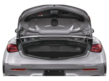 Mercedes-Benz CLE CLE 450