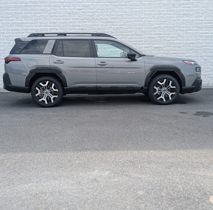 Subaru Outback Premier XT AWD 2026 Roche de rivière nacré