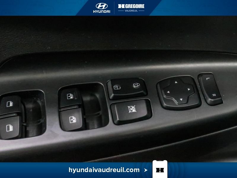 2023 Hyundai Kona Black Laval - photo #16