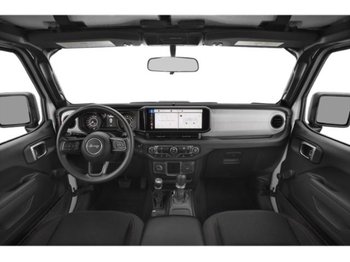 Jeep Gladiator Sahara
