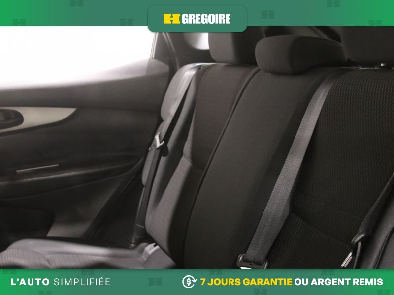 Nissan Qashqai 823701 | S AUTO A/C GR ELECT MAGS CAM RECUL BLEUTOOTH 2023 Gris Laval - photo #28