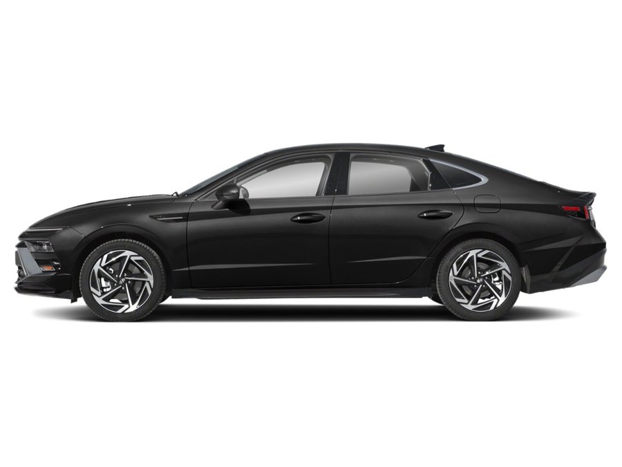 2024 Hyundai Sonata Preferred-Trend Abyss Black