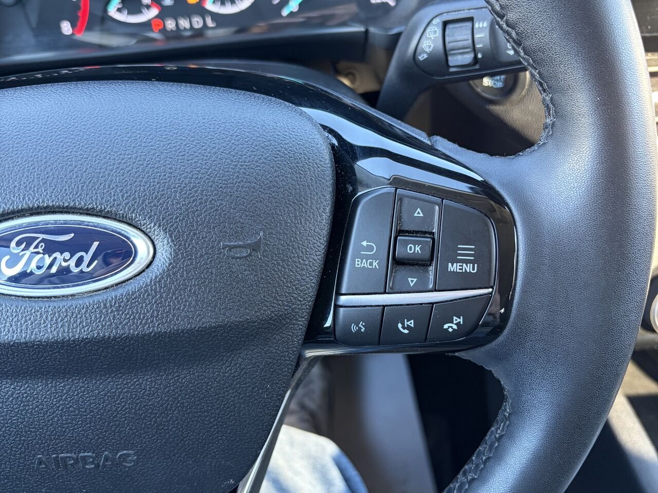 2022 Ford ESCAPE SEL SEL TI Black Ottawa & Gatineau - photo #6