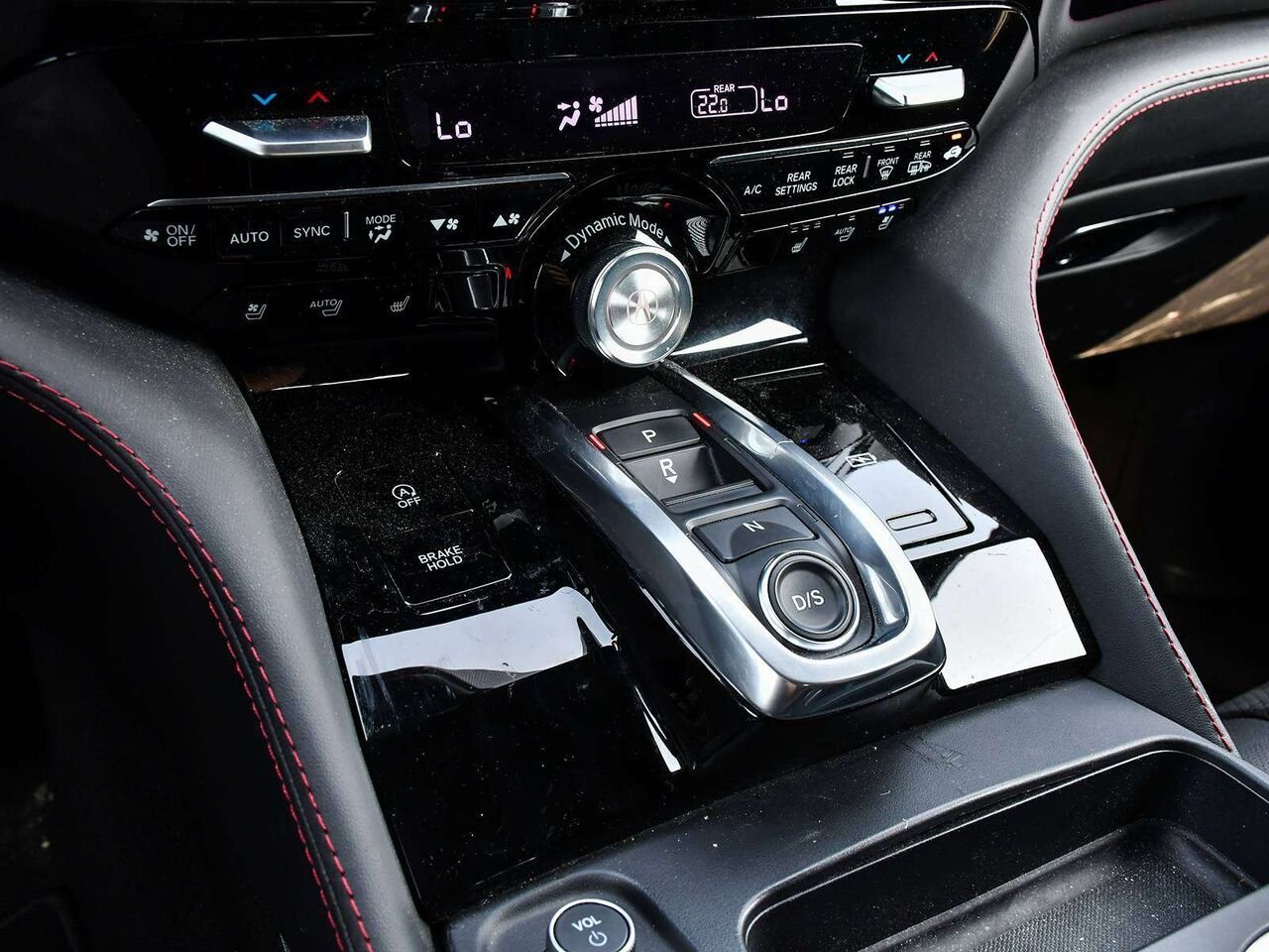 2026 Acura MDX A-Spec - ACURA CERTIFIED Grey Etobicoke - photo #14