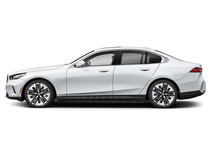 2027 BMW i5 M60 xDrive