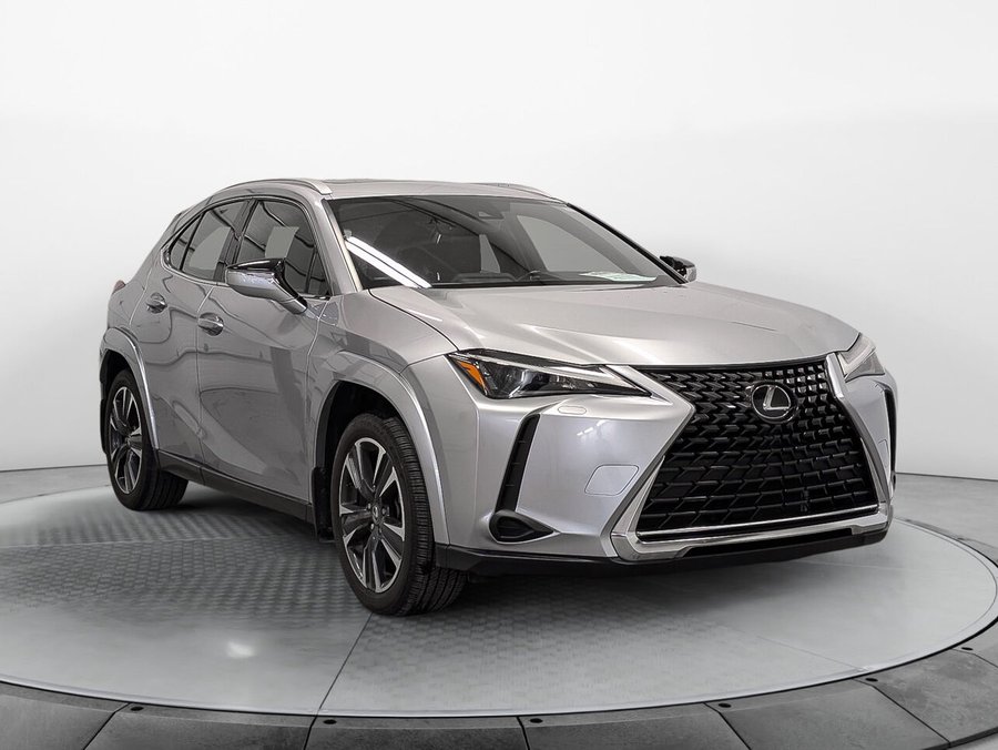 Lexus UX 250H eAWD Hybride Toit Pano 2023 Autre