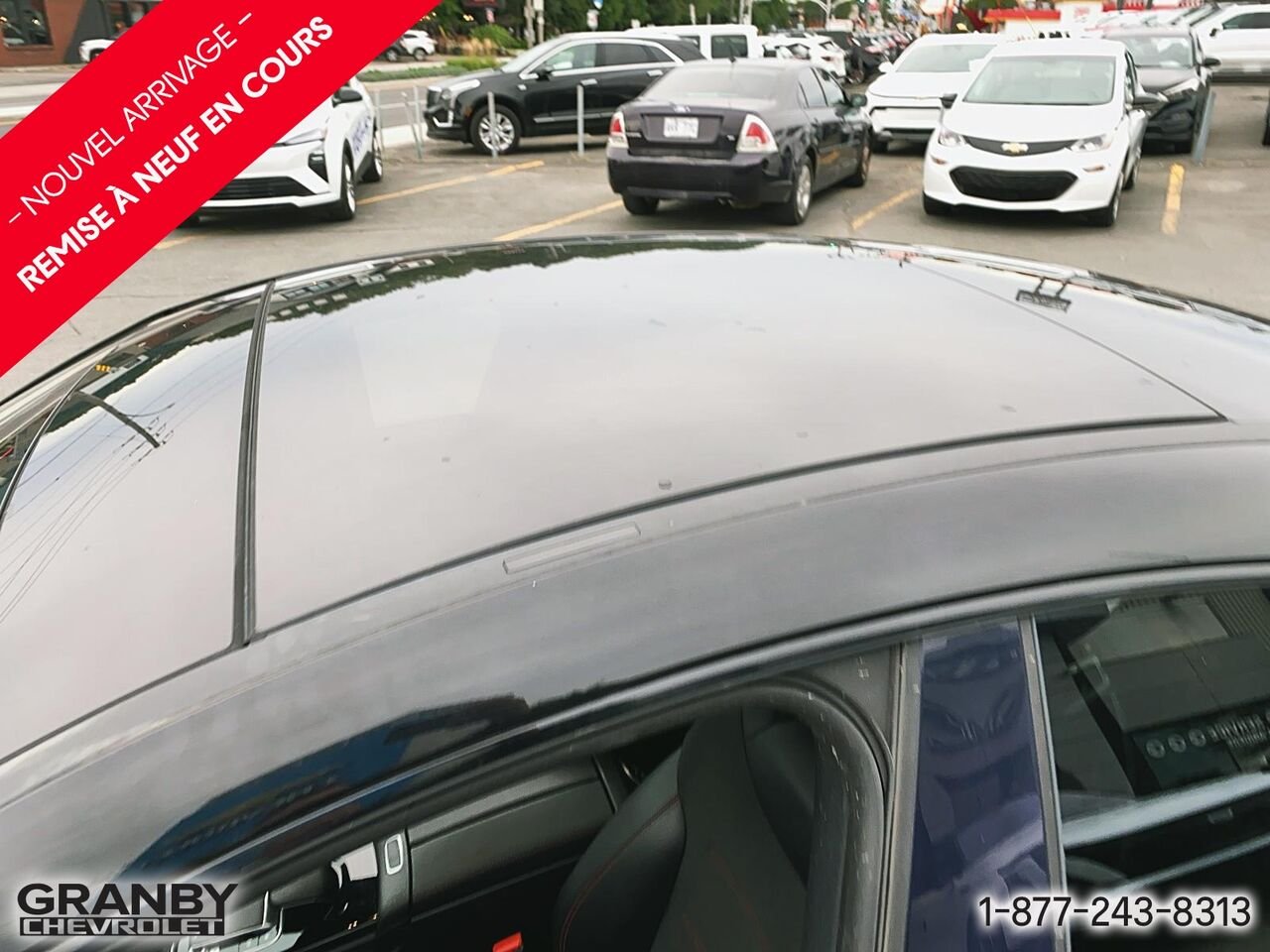 2020 Mercedes-Benz CLA CLA 250 coupé 4MATIC | 26-0908B Black Granby - photo #10