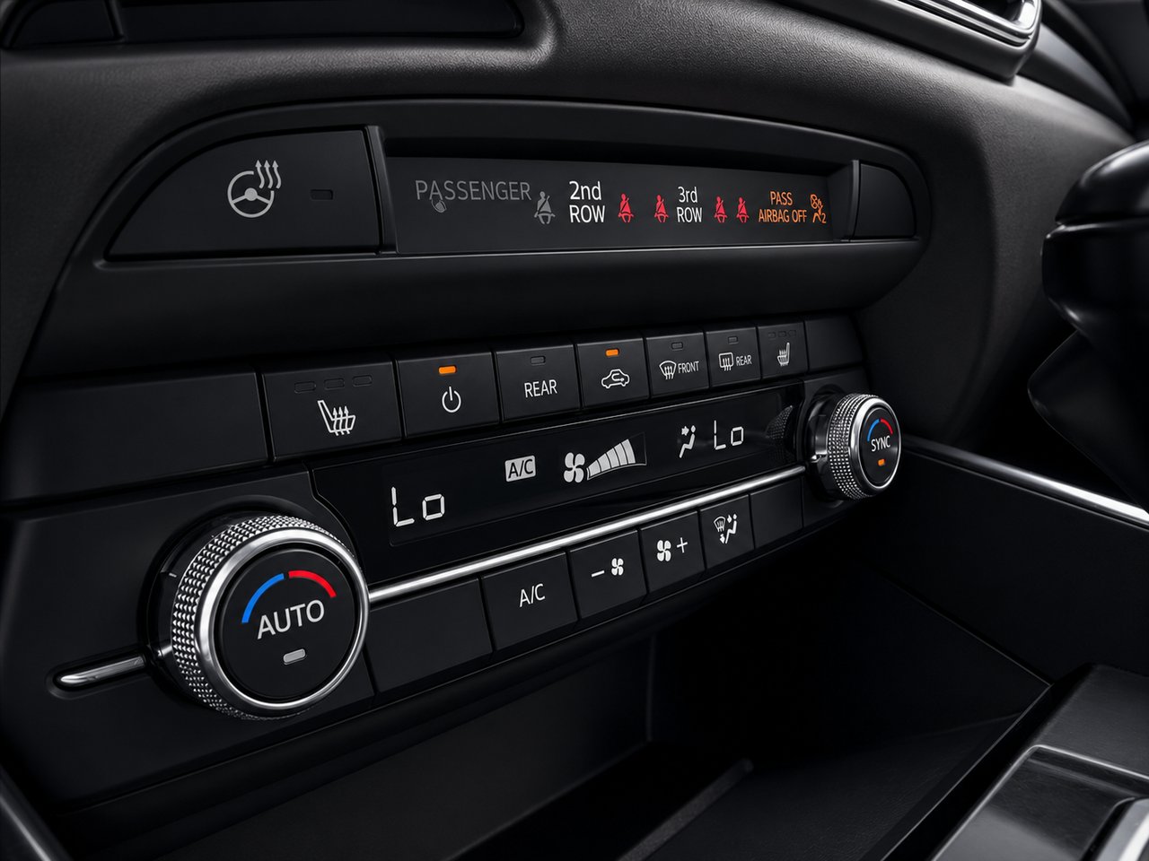 Mazda CX-9 GS-L 2022 Gris Châteauguay - photo #15