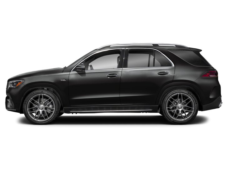 2026 Mercedes-Benz GLE GLE 53 AMG