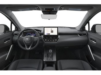 Toyota Corolla Cross XLE