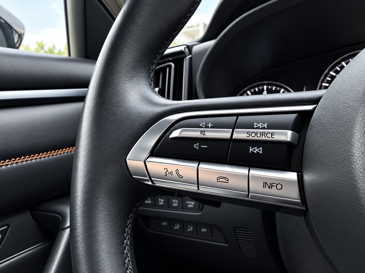 Mazda CX-50 GT TURBO 2023 Noir Châteauguay - photo #15