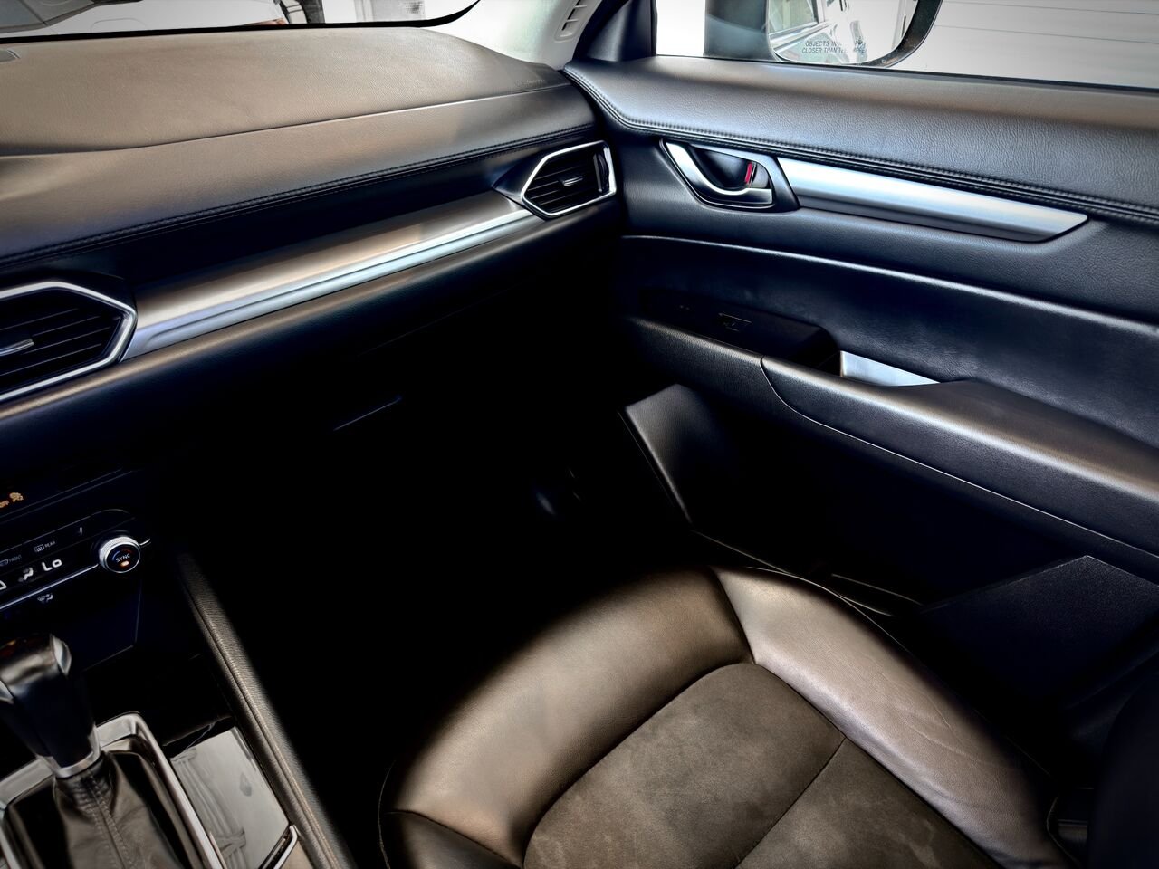 2020 Mazda CX-5 Silver Notre-Dame-des-Prairies - photo #19