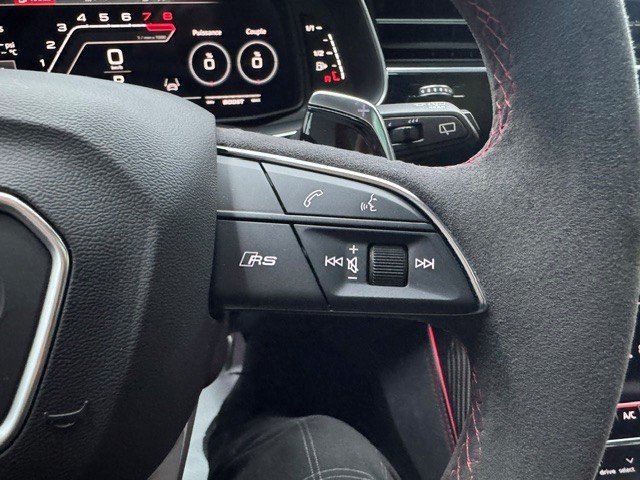Audi RS Q8 2023 Noir Blainville - photo #19