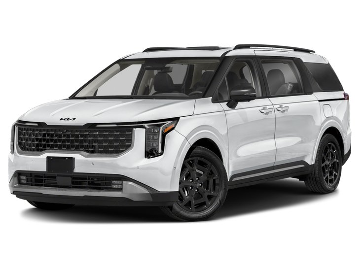 2027 Kia Carnival hybride SX