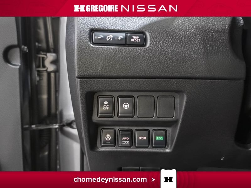 2023 Nissan Qashqai Grey Laval - photo #14