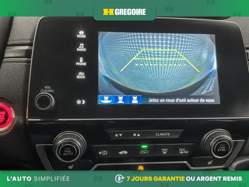 Honda CRV 2019 Blainville - photo #19