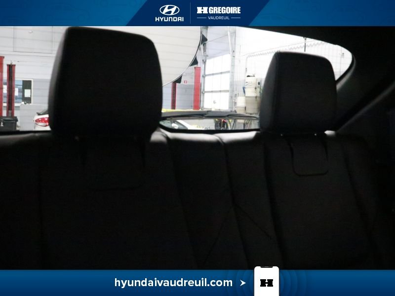 2018 Mazda CX-9 Blue Laval - photo #33