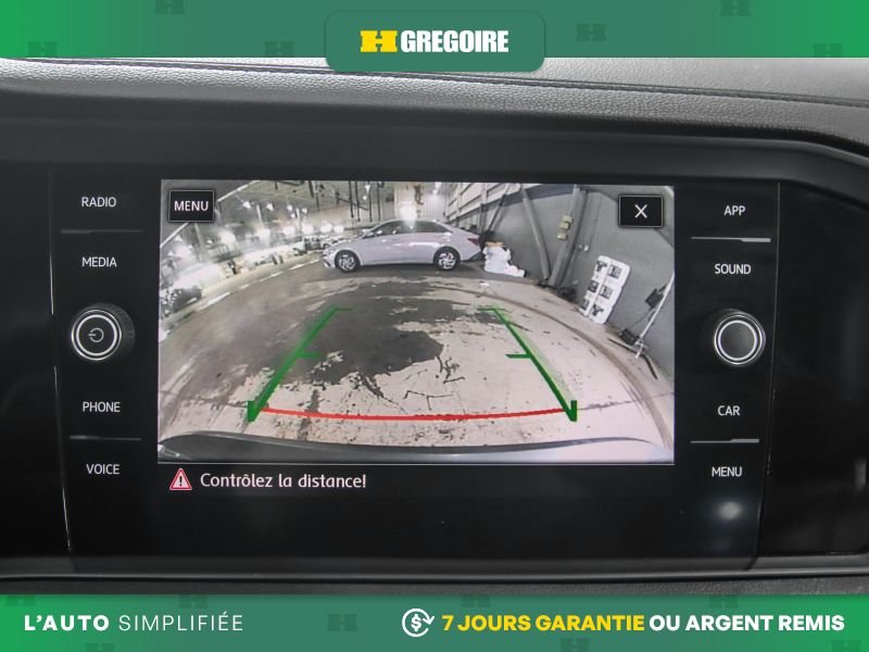 Volkswagen Jetta 2019 Gris Blainville - photo #13