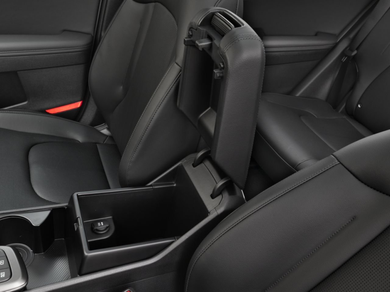 KIA Sportage 2026 Gatineau - photo #7