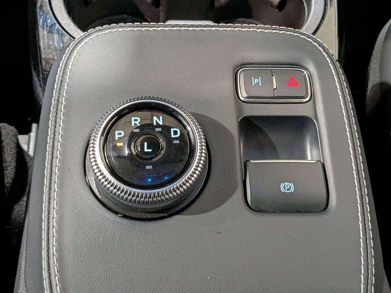 2023 Ford Mustang Mach-E California Route 1 AWD Black Val-David - photo #25