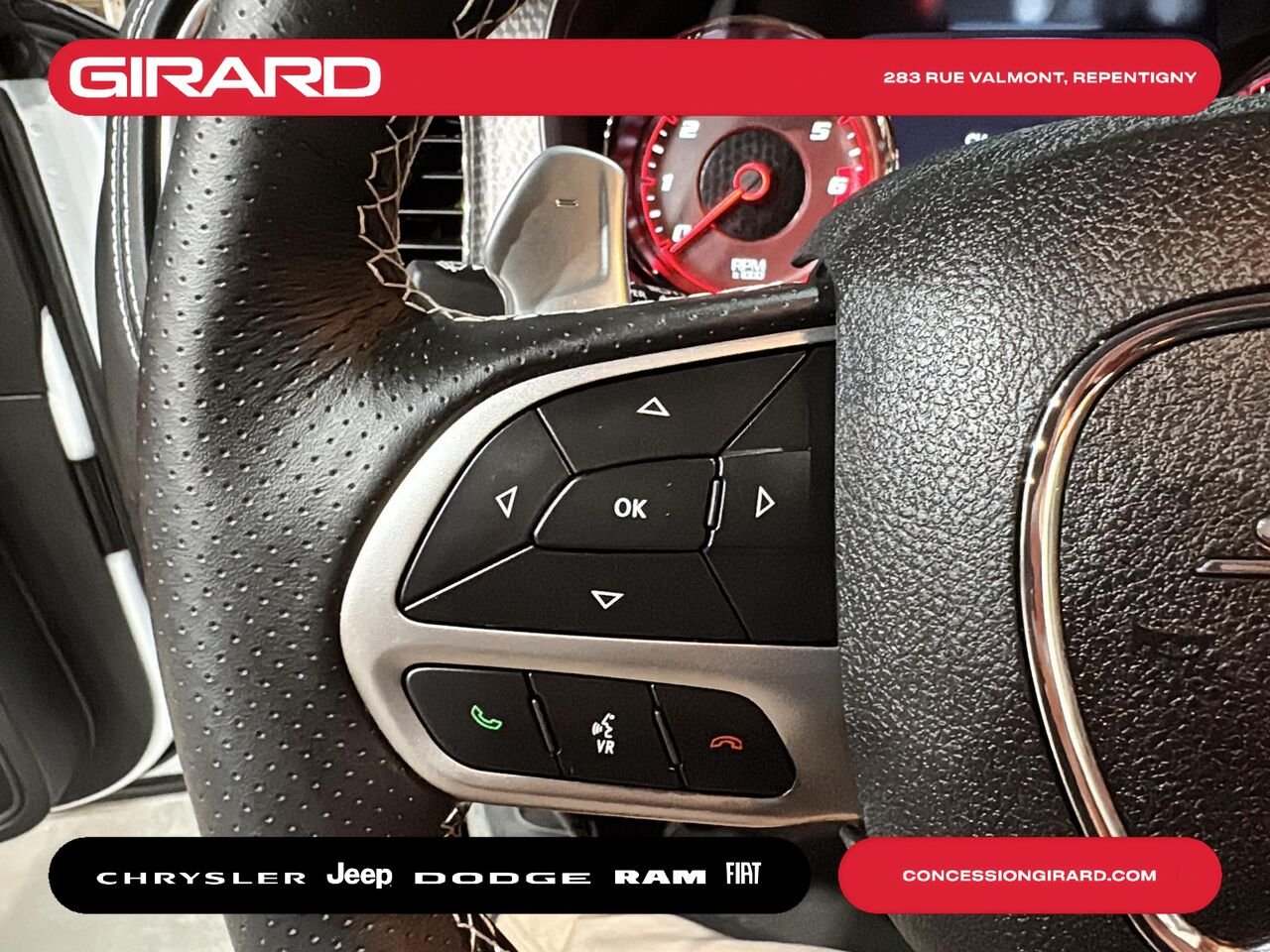 2023 DODGE CHARGER Beige Repentigny - photo #23