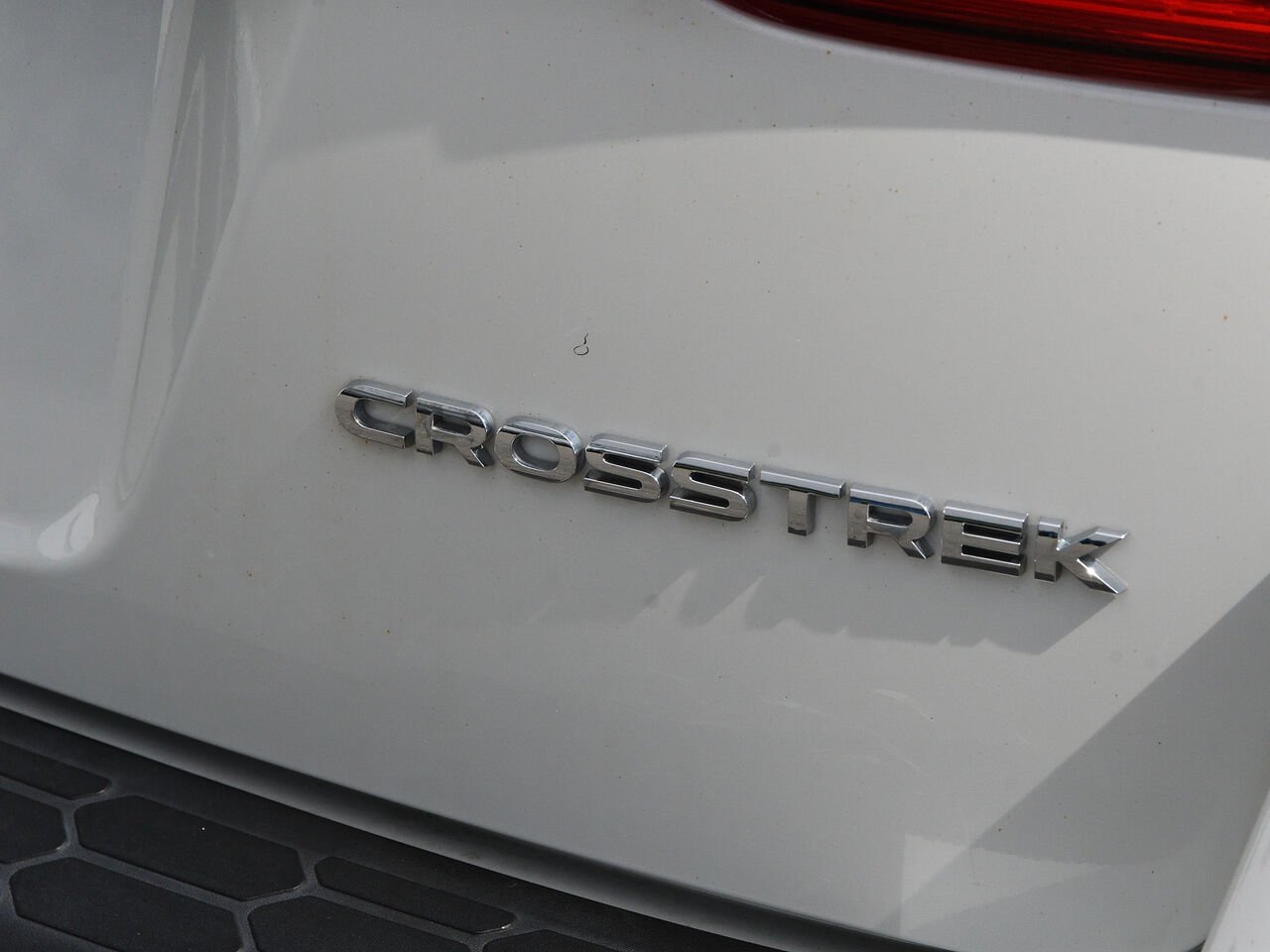 Subaru Crosstrek Tourisme 2021 Blanc Saint-Hyacinthe - photo #31