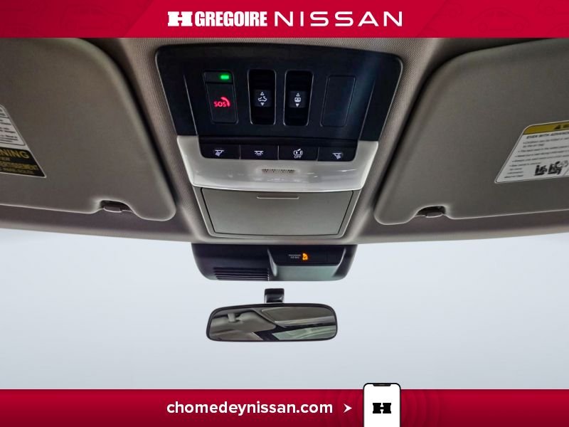2024 Mitsubishi Outlander White Blainville - photo #26
