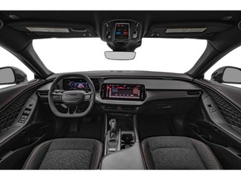 Dodge Charger R/T Plus