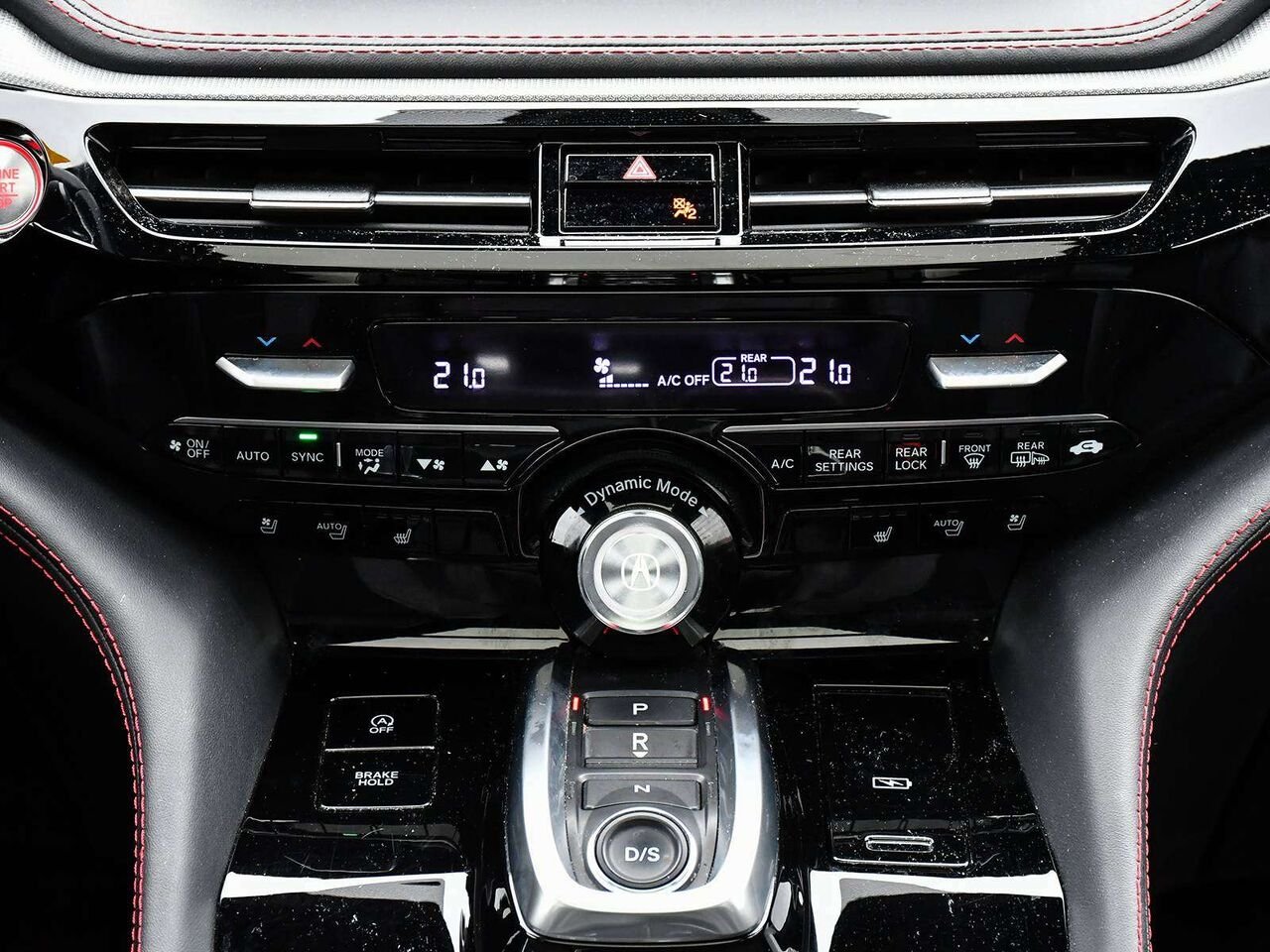 2023 Acura MDX A-Spec - ACURA CERTIFIED Grey Etobicoke - photo #27