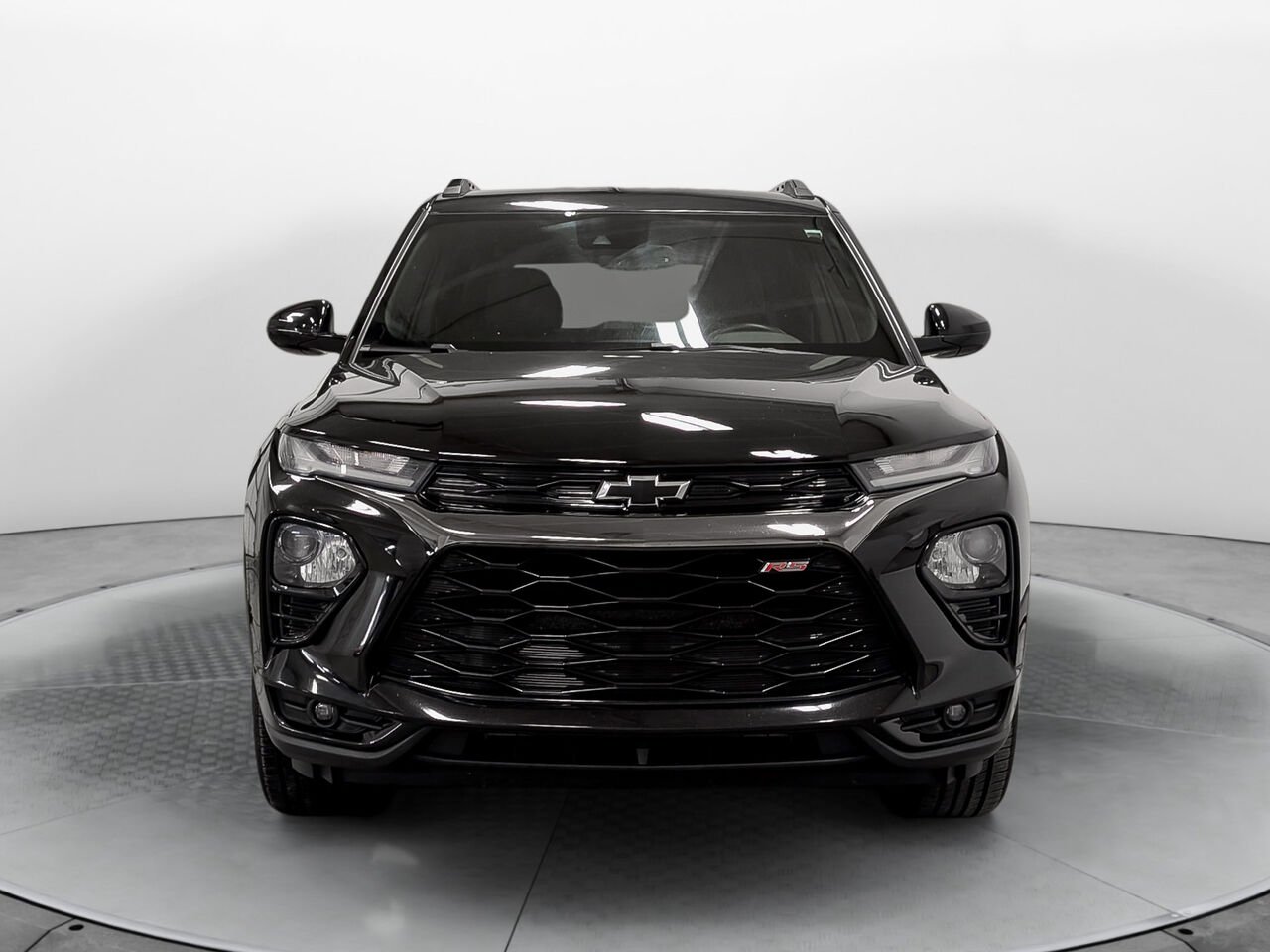 2021 CHEVROLET TrailBlazer AWD RS Other Sherbrooke - photo #1