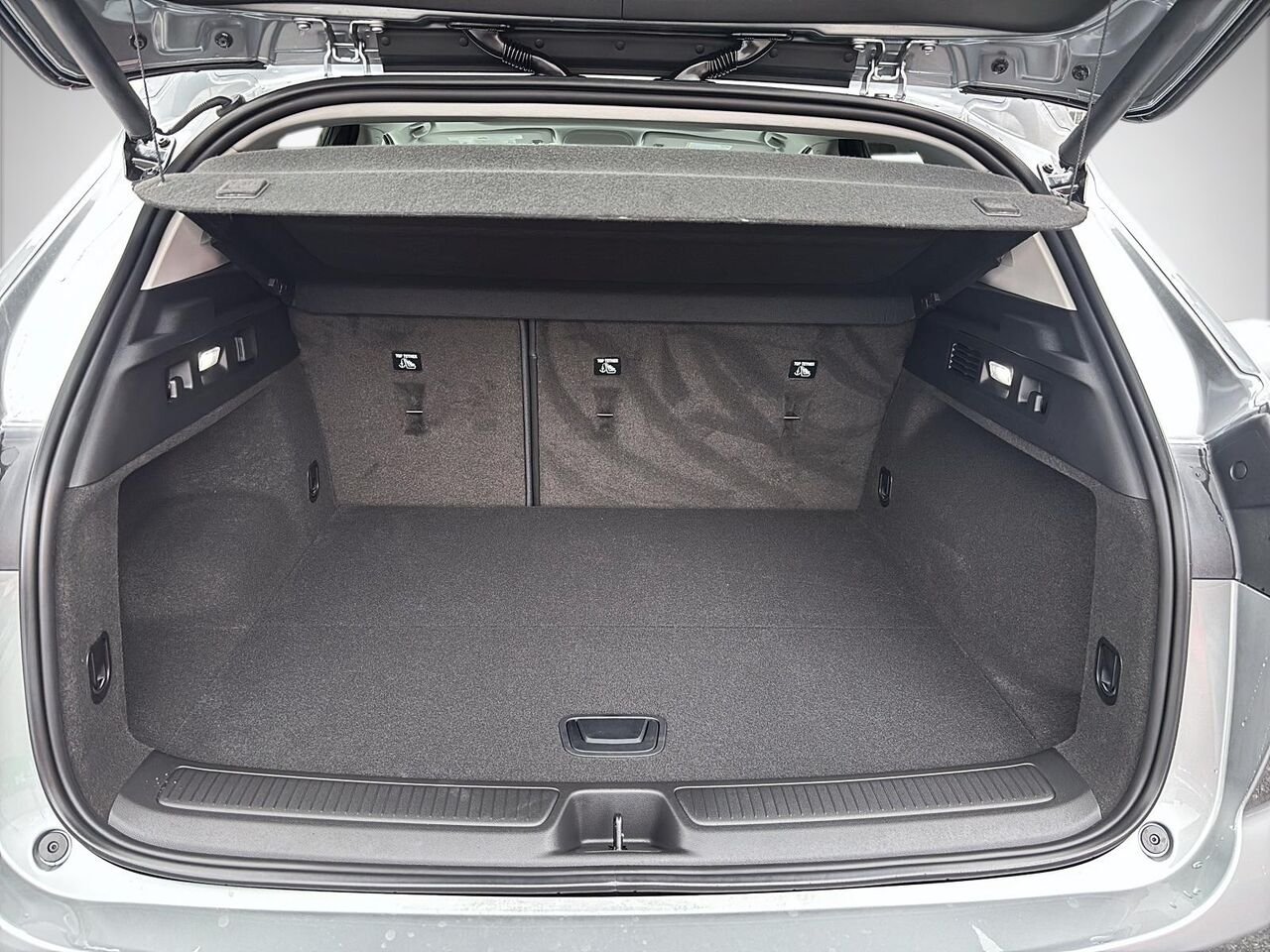 BUICK Envision SPORT TOURING 2026 GRIS PIERRE DE LUNE METALLISE Saint-Hyacinthe - photo #5