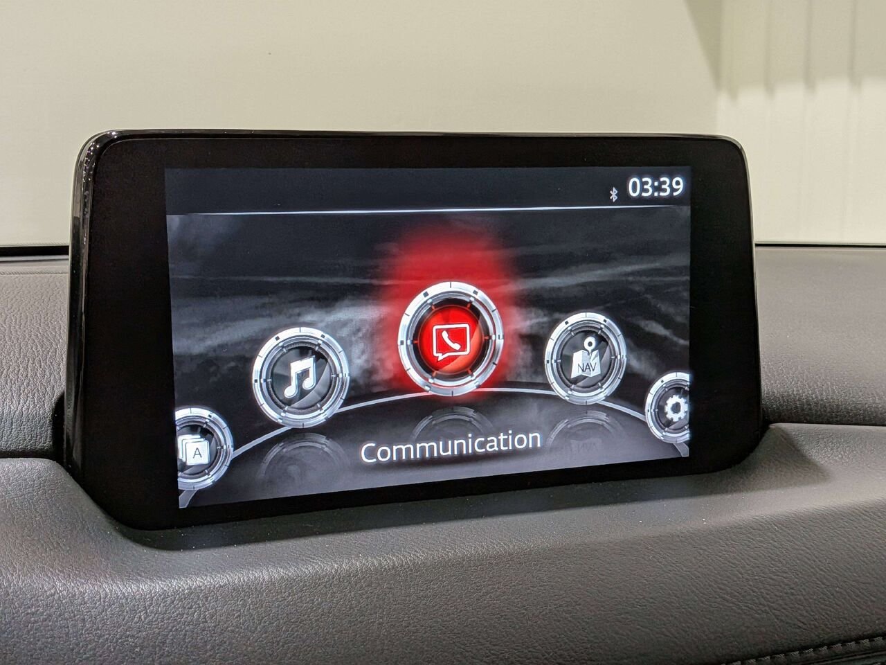 2021 Mazda CX-5 GS AWD Grey Val-David - photo #24