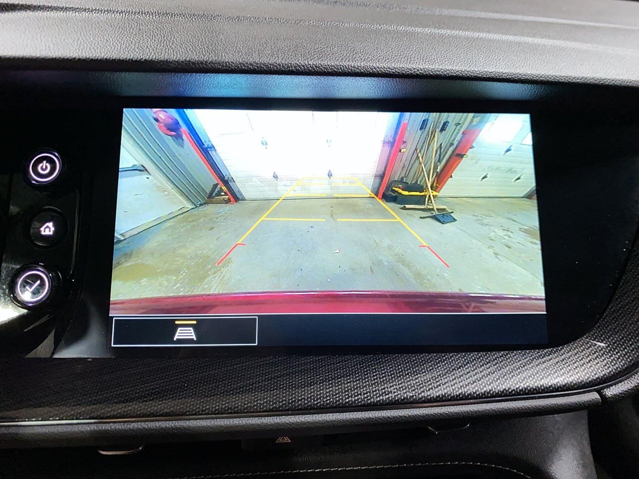 Buick Envision NIV LRBFZMR46PD016377 2023 Rouge Chicoutimi - photo #14